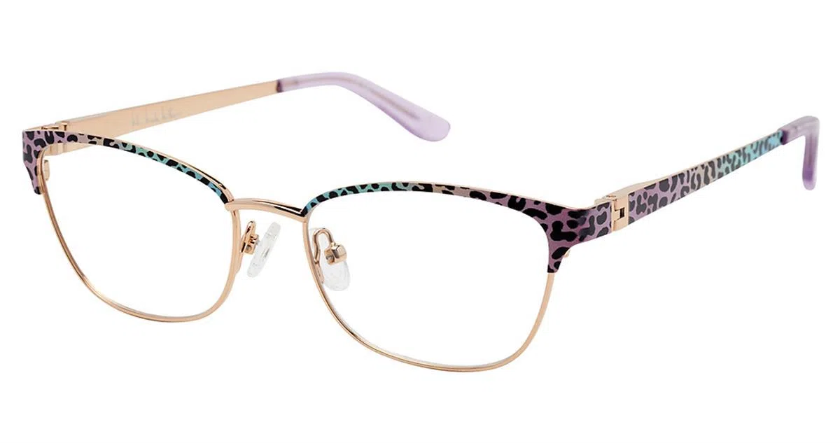 Nicole Miller NMINES Eyeglasses